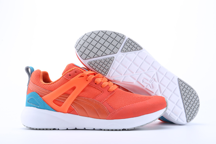 sneakers puma pas cher