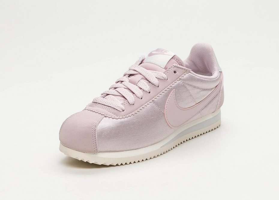 nike cortez nylon femme 2014