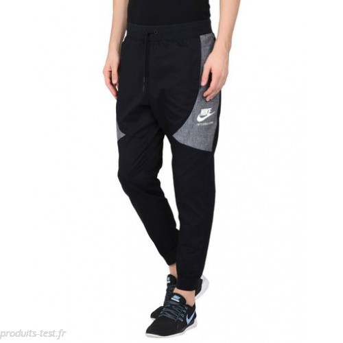pantalon nike homme rose
