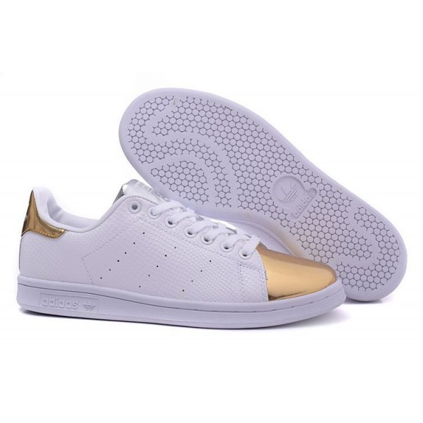 adidas stan smith femme or rose adidas stan smith femme or rose