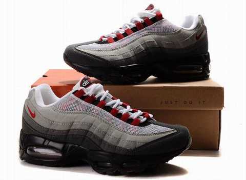 Nike air max 95 intersport sale