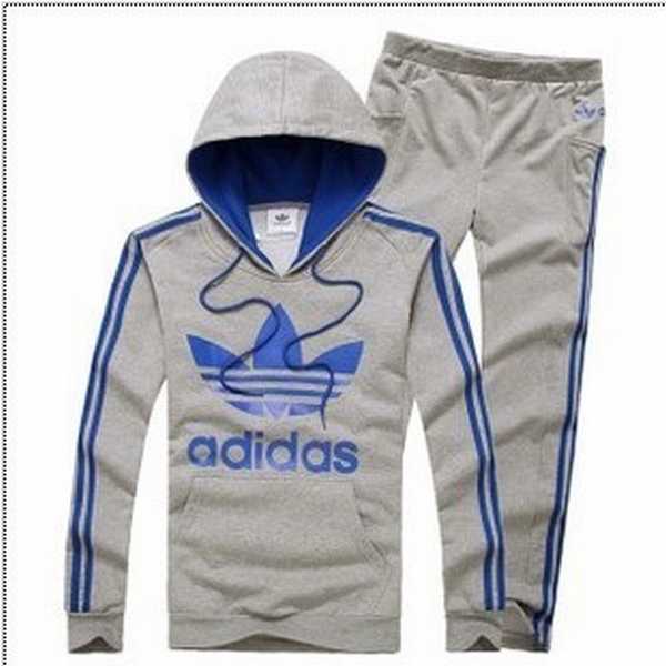 survetement adidas promo intersport