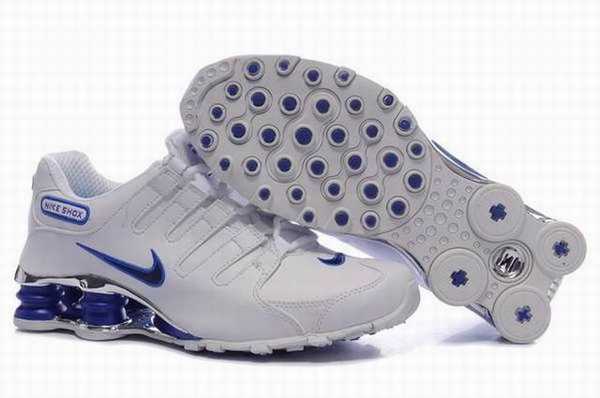 nike shox r4 homme verte