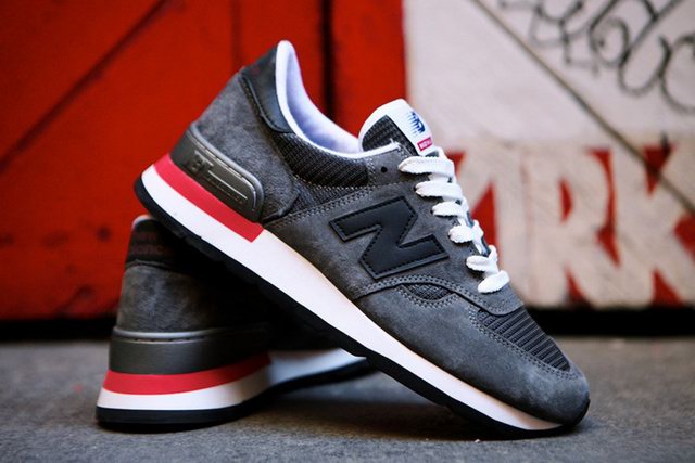 chaussure new balance homme 2016