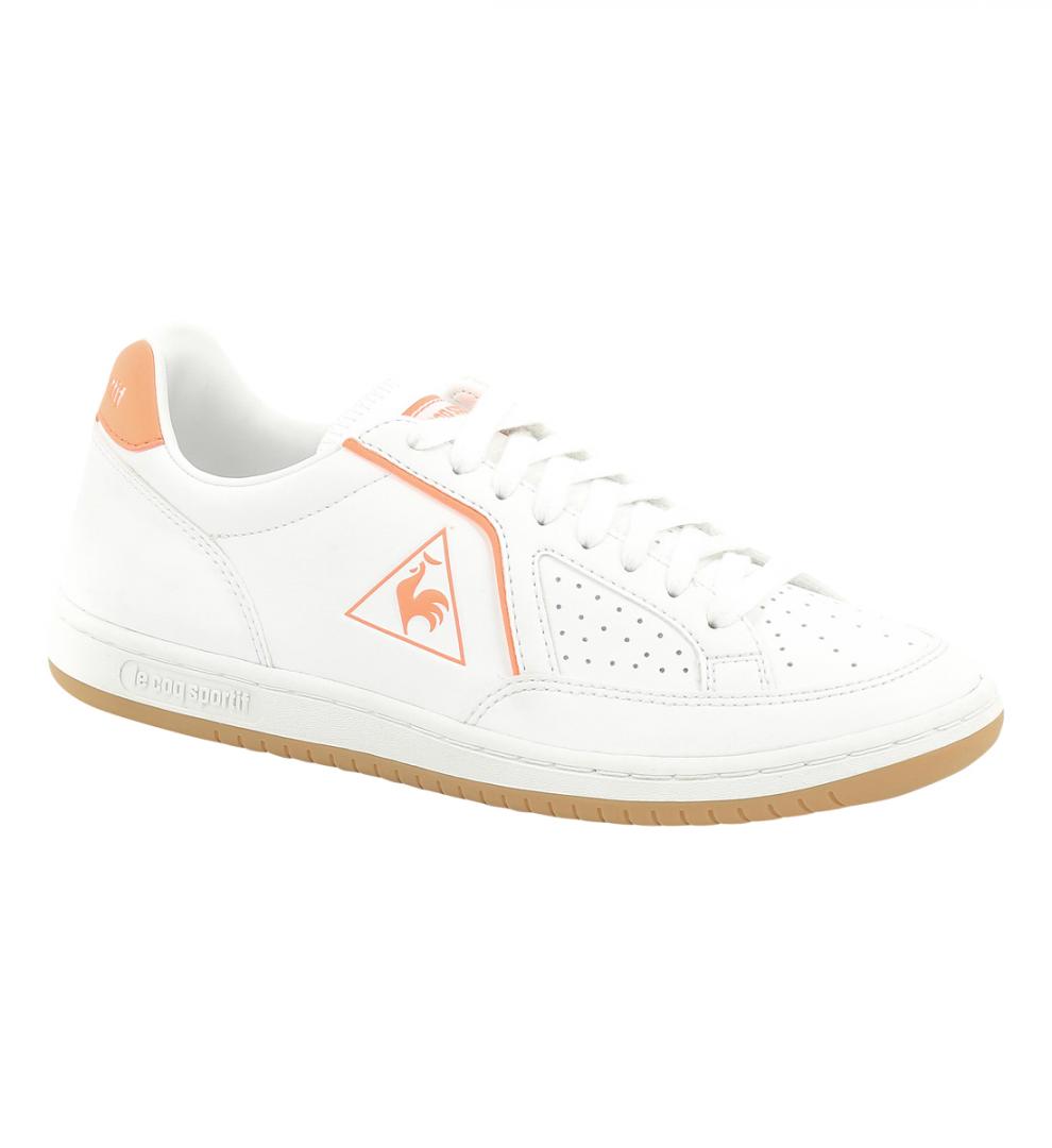 basquette coq sportif femme