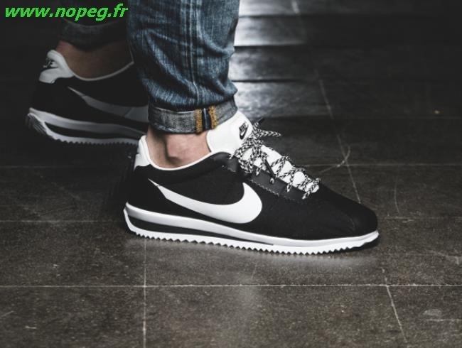 nike cortez ultra homme prix