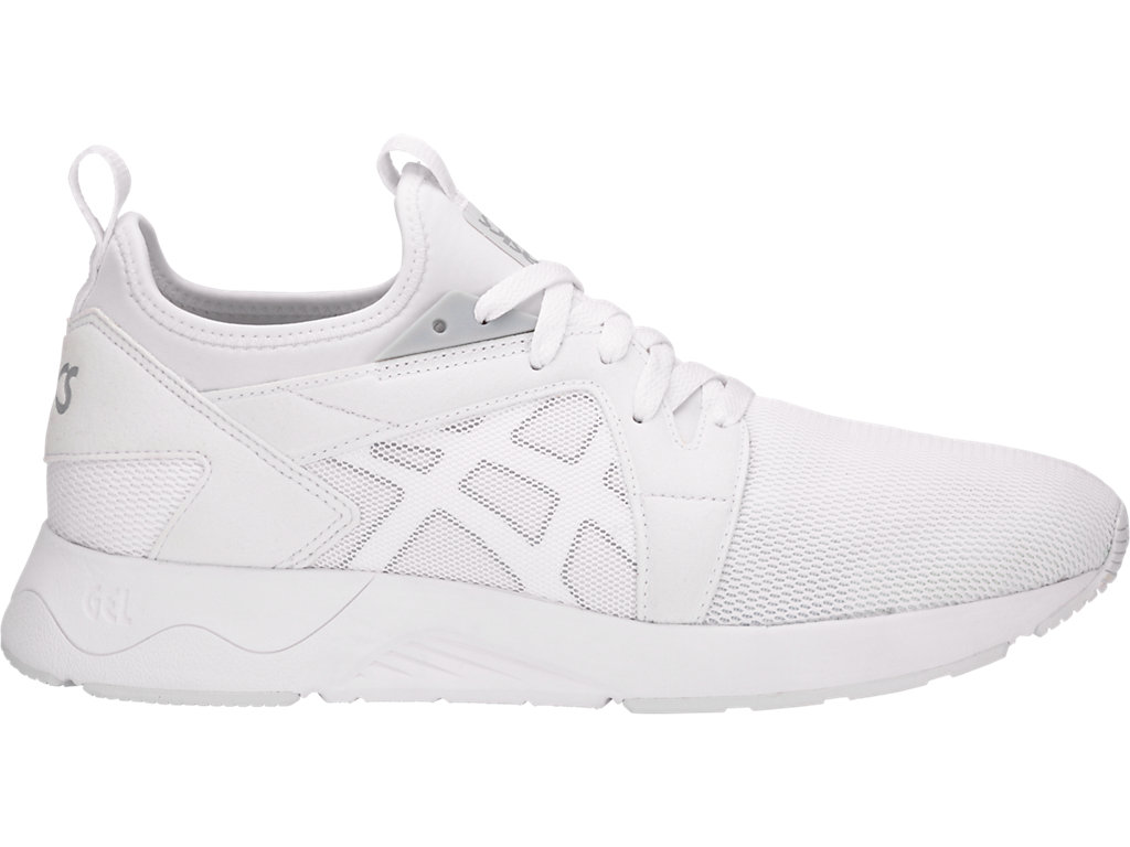 gel lyte 5 blanche