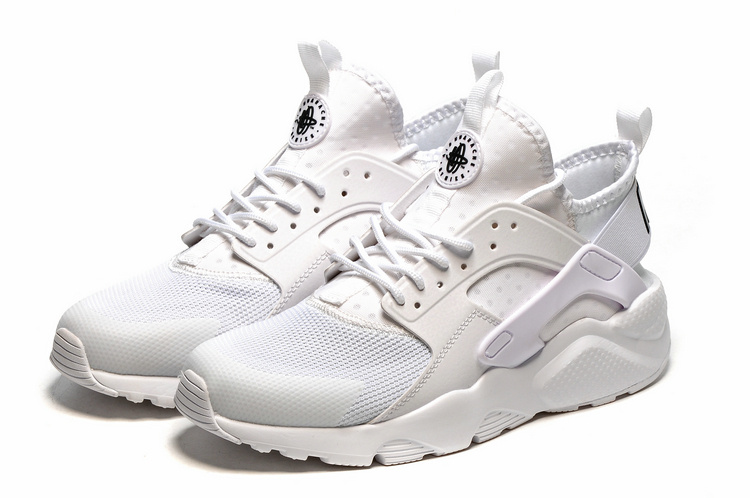huarache ultra blanche homme