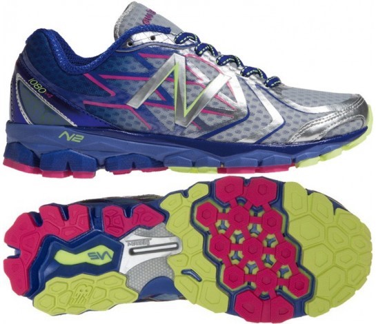 avis new balance 1080 v4