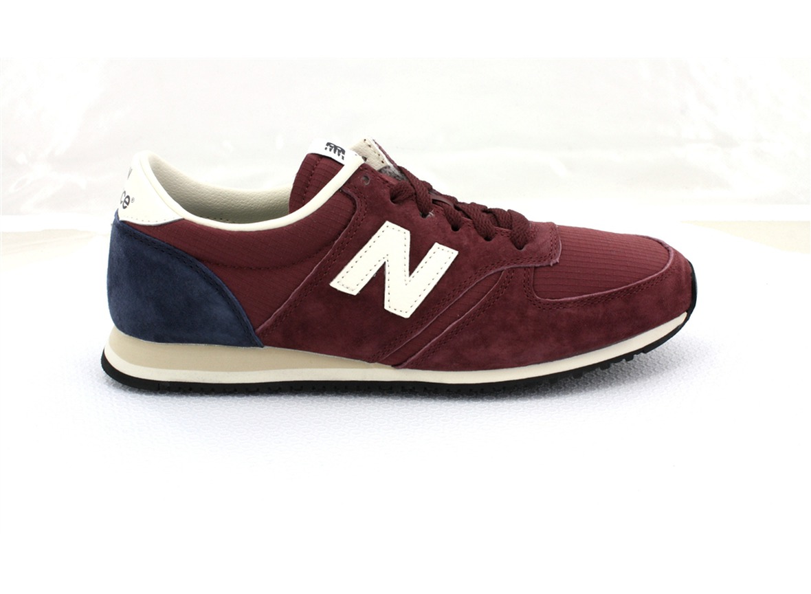 new balance u420 rose