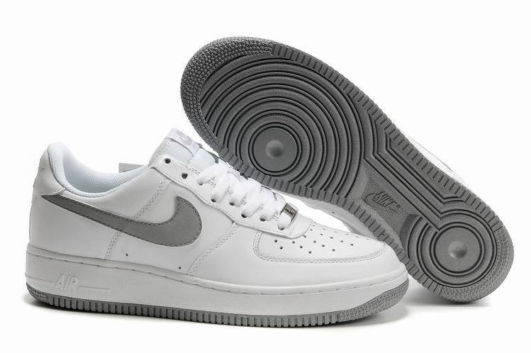 air force one femme blanche et rose air force one femme blanche et rose