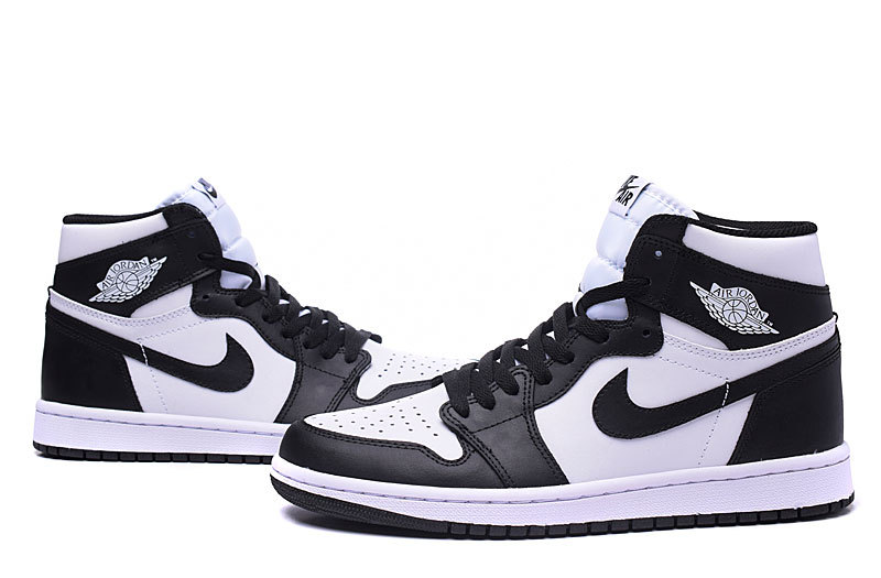 air jordan one noir et blanche air jordan one noir et blanche