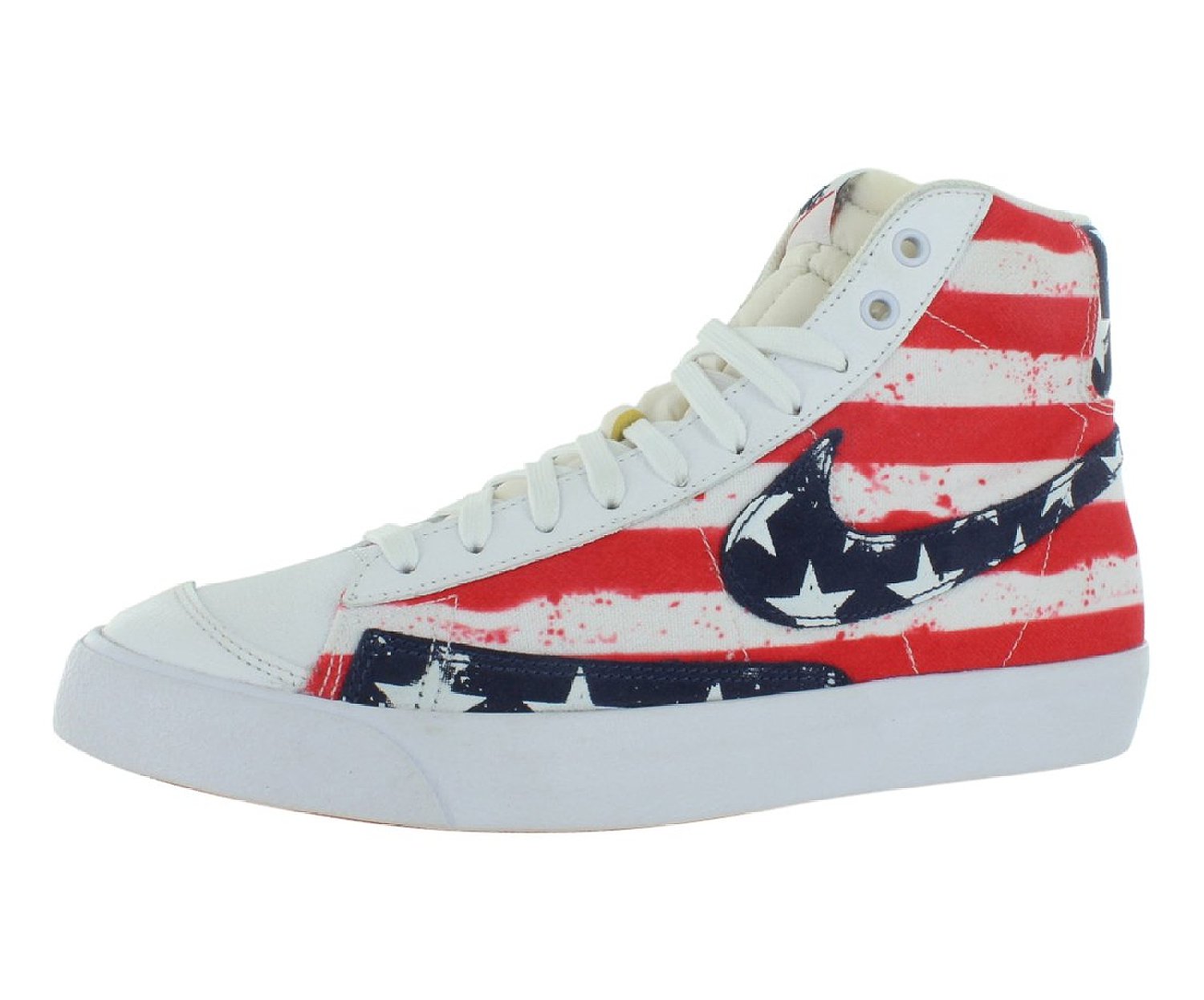 nike blazer vintage pink