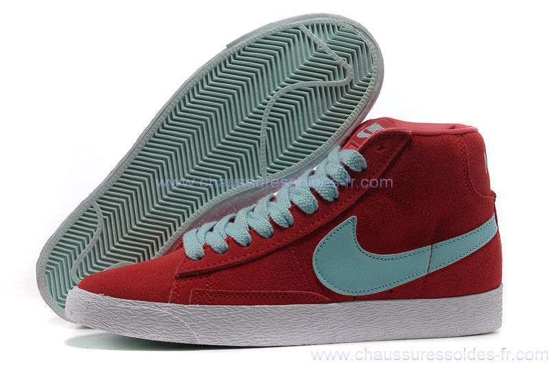 nike blazer mid vintage femme rose nike blazer mid vintage femme rose