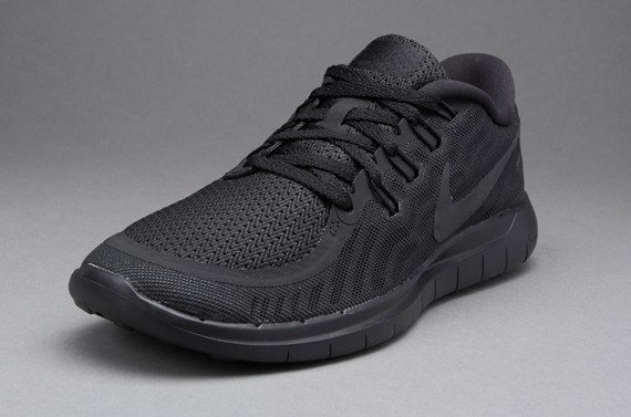 free run noire femme