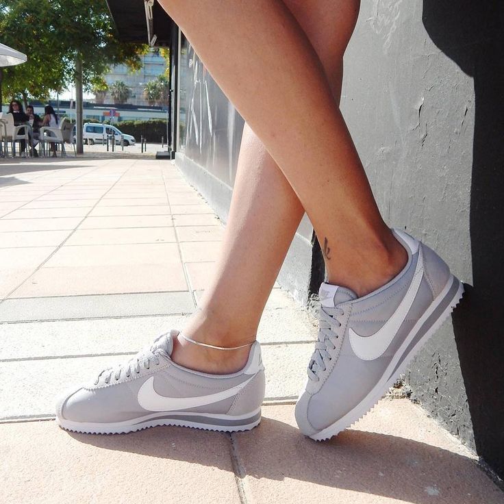 nike cortez pour femme