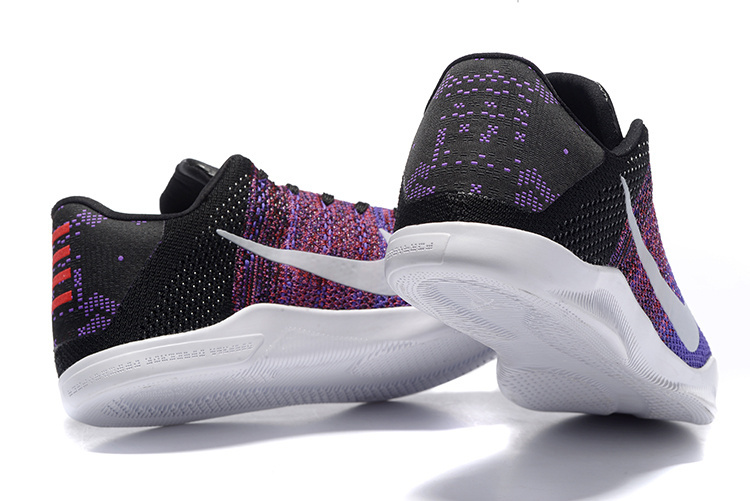 kobe 11 blanche