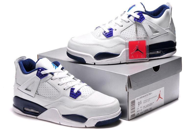 jordan retro 4 pas cher
