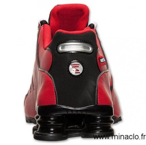 nike shox taille 40