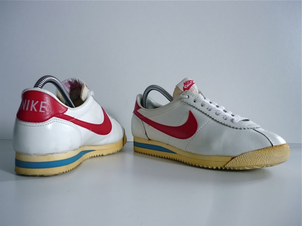 achat nike cortez vintage