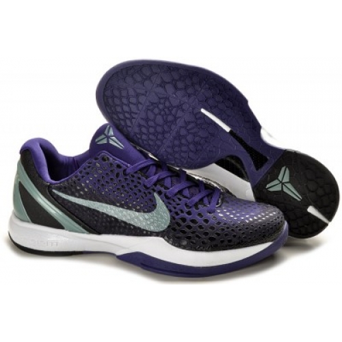nike kobe violet