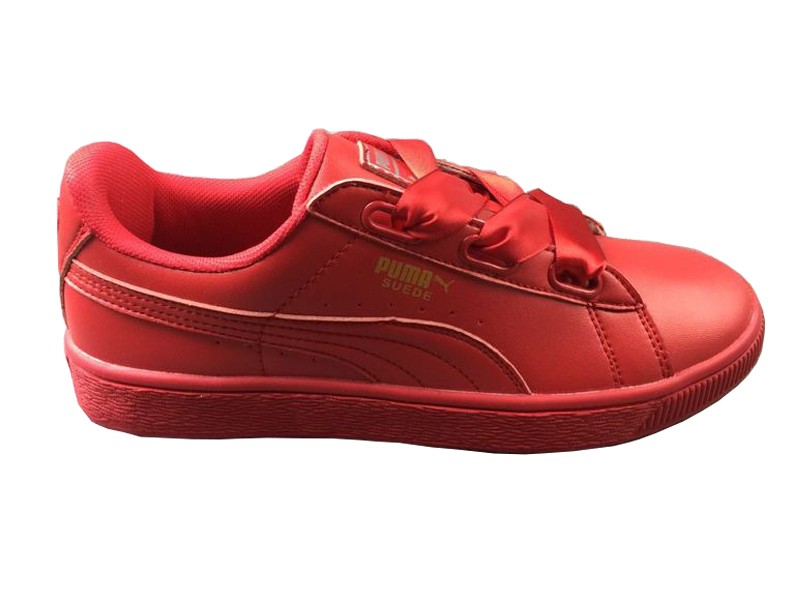 puma chaussure femme rouge puma chaussure femme rouge
