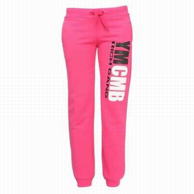 survetement fluo adidas femme